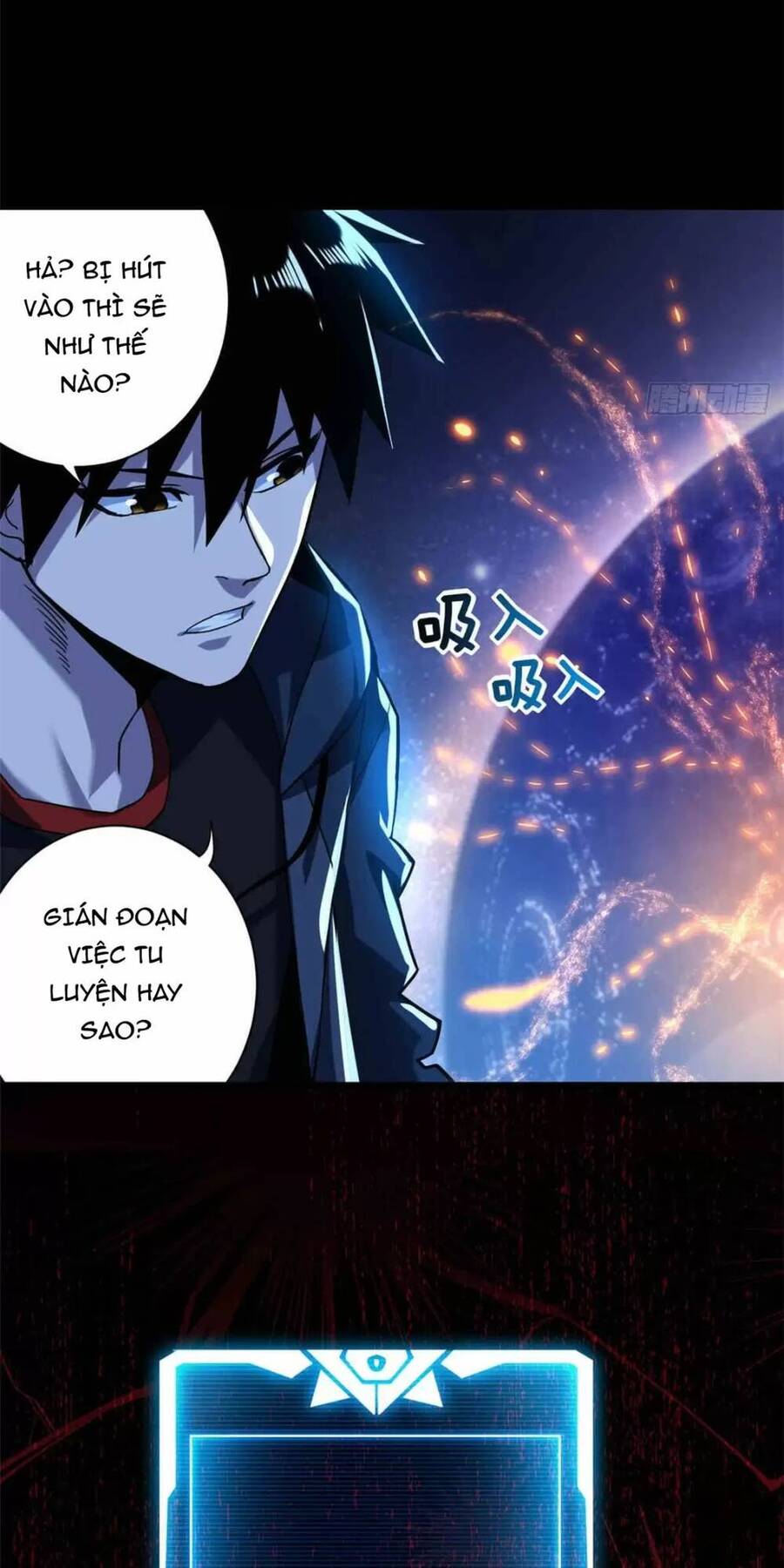 Ma Thú Siêu Thần Chapter 14 - 16