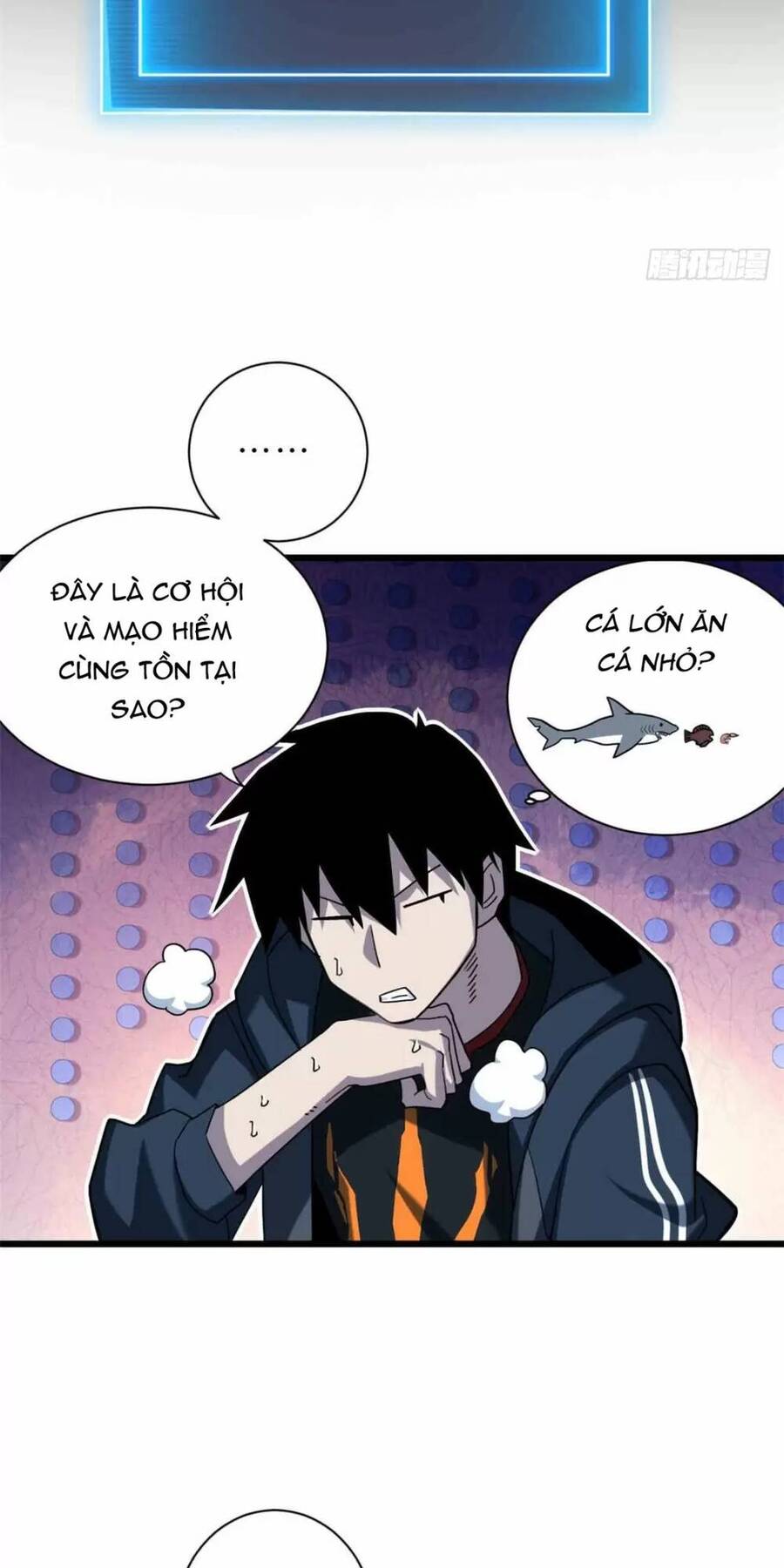 Ma Thú Siêu Thần Chapter 14 - 18