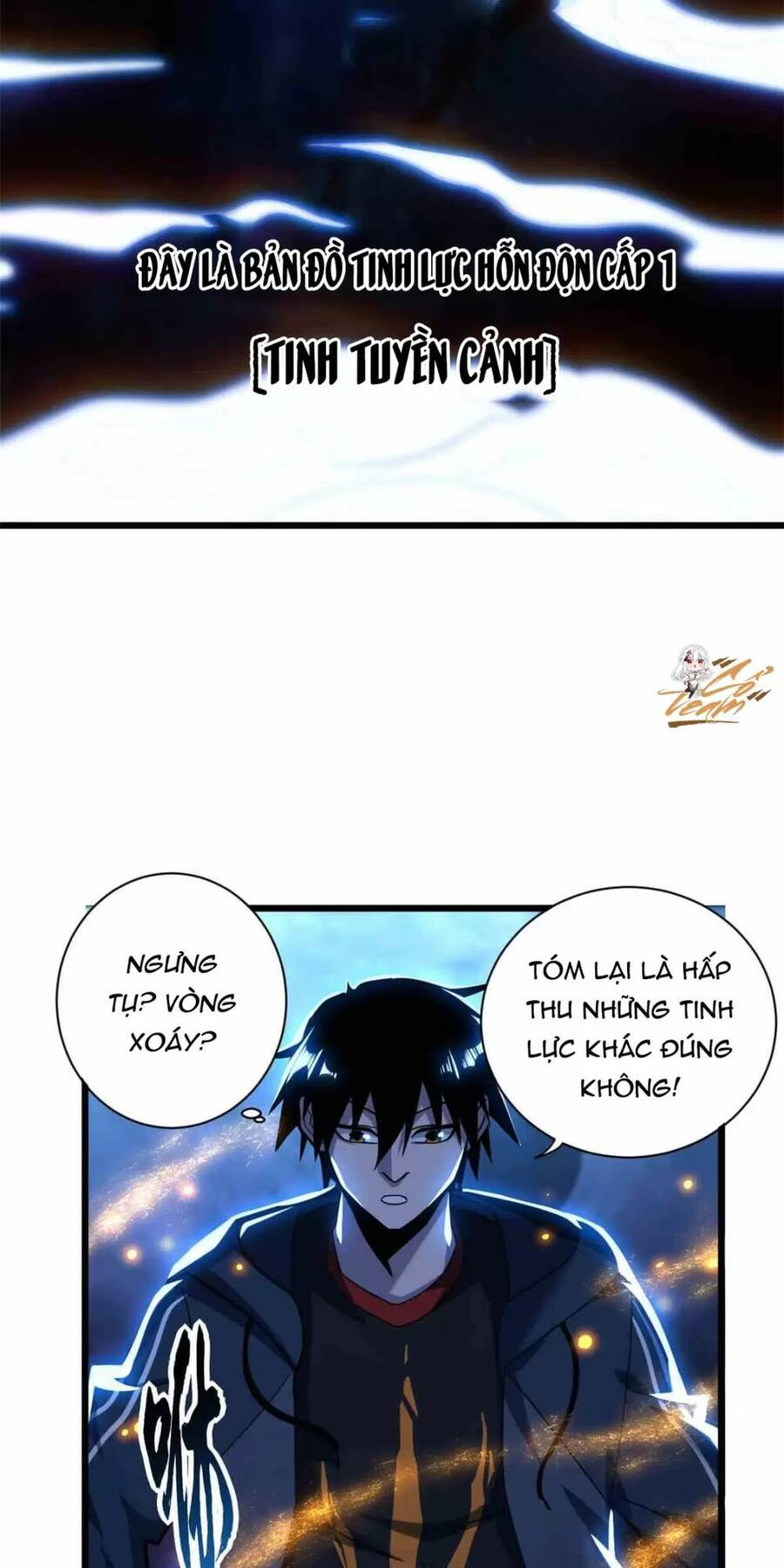 Ma Thú Siêu Thần Chapter 14 - 4