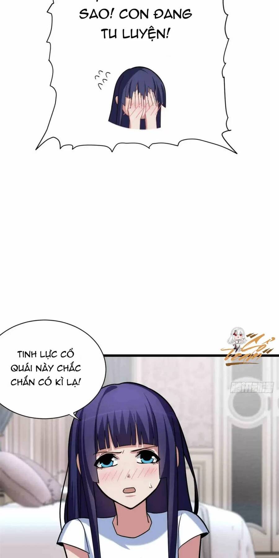 Ma Thú Siêu Thần Chapter 14 - 47