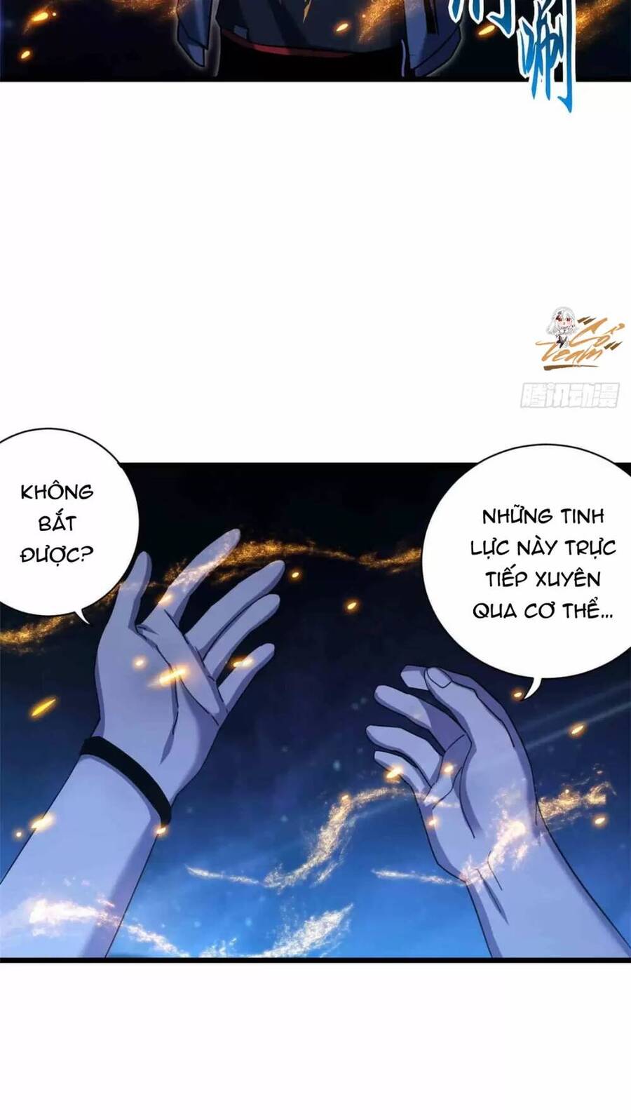 Ma Thú Siêu Thần Chapter 14 - 6
