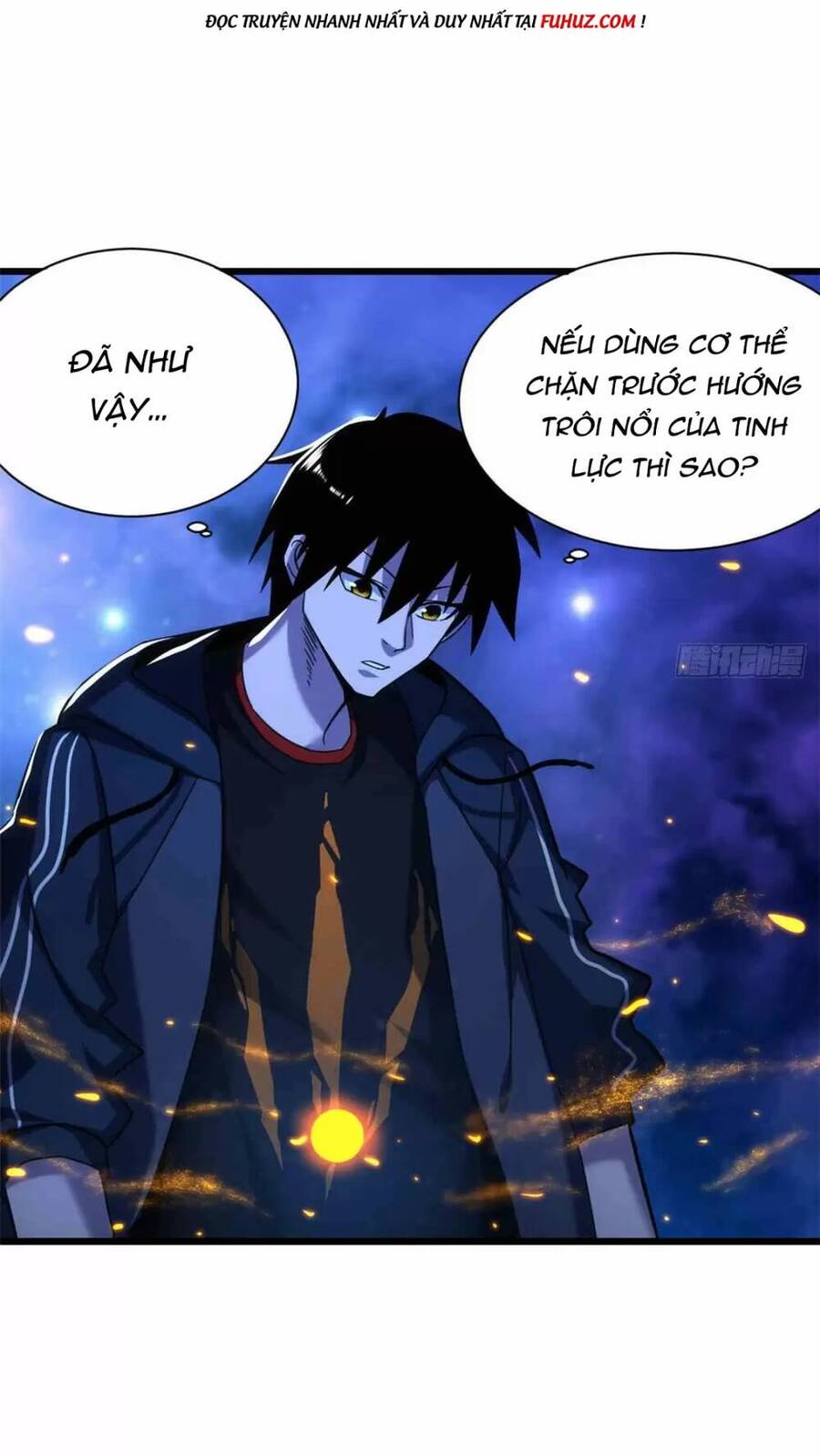 Ma Thú Siêu Thần Chapter 14 - 7