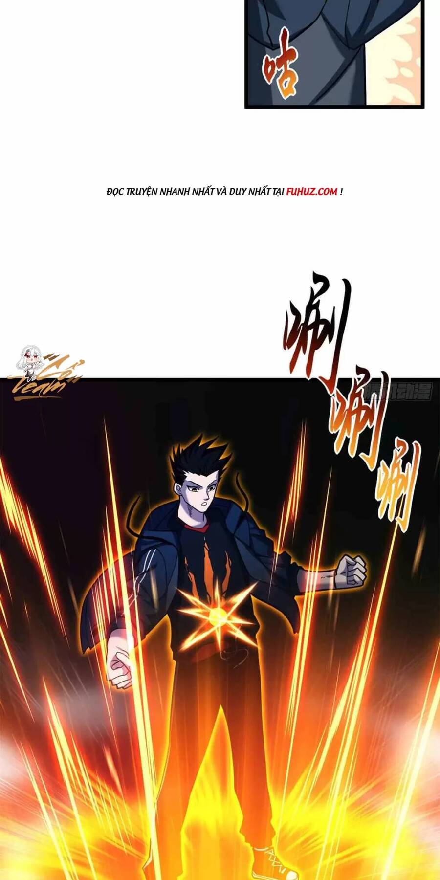Ma Thú Siêu Thần Chapter 14 - 10