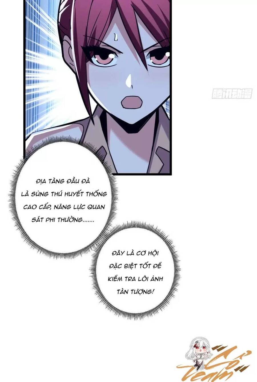 Ma Thú Siêu Thần Chapter 15 - 41