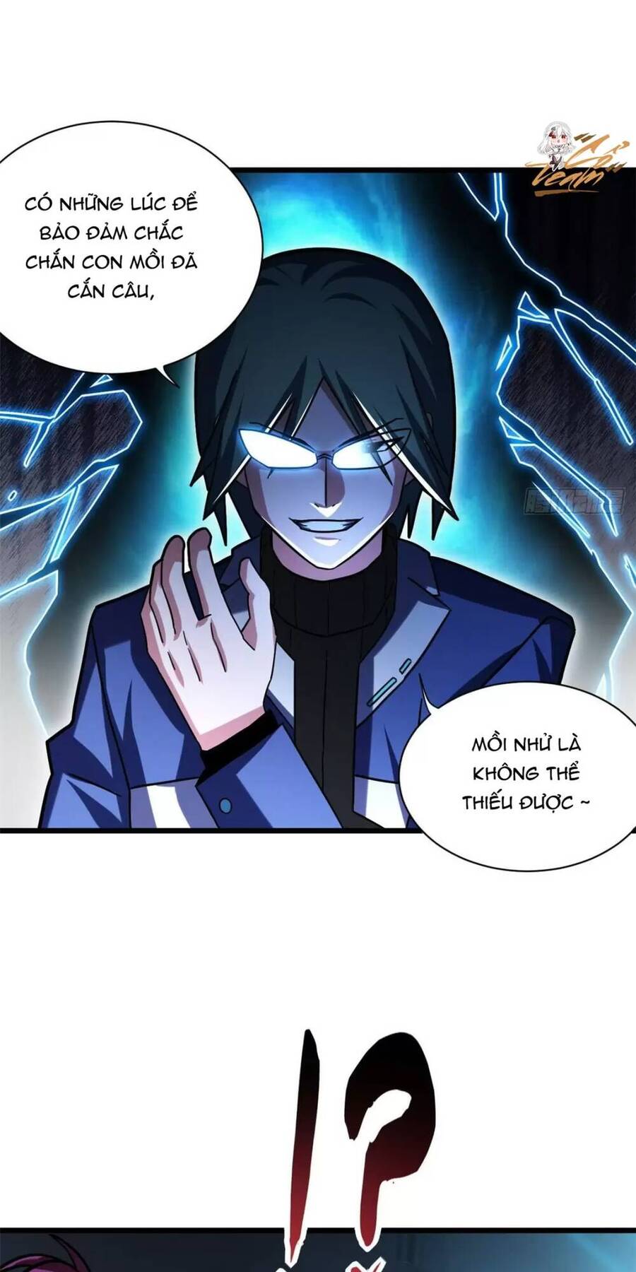 Ma Thú Siêu Thần Chapter 16 - 16