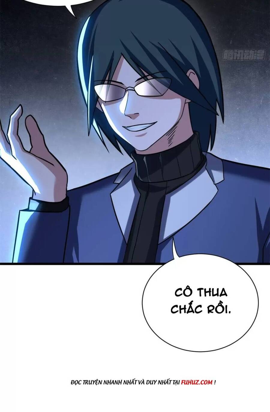 Ma Thú Siêu Thần Chapter 16 - 22