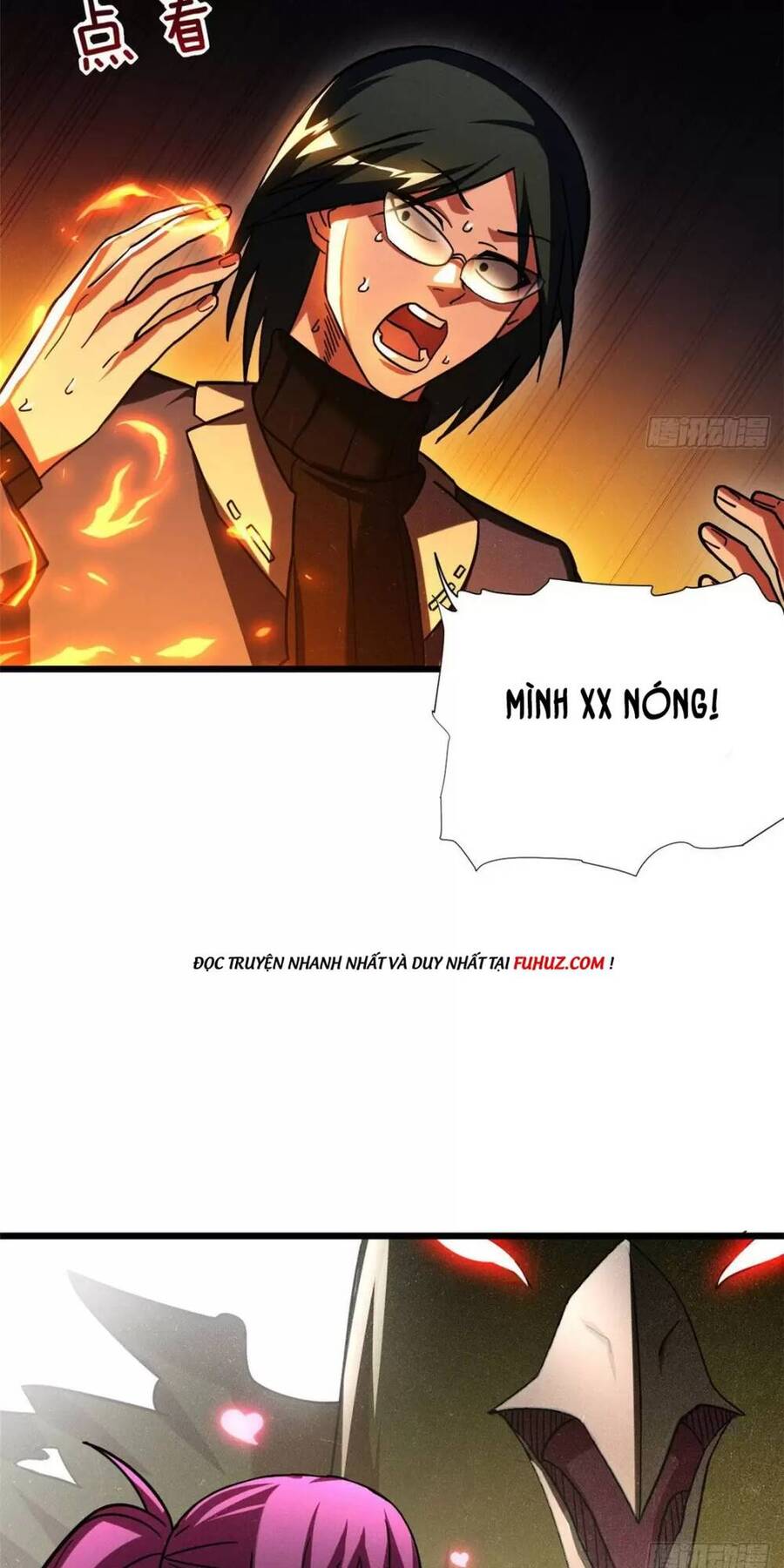 Ma Thú Siêu Thần Chapter 16 - 25