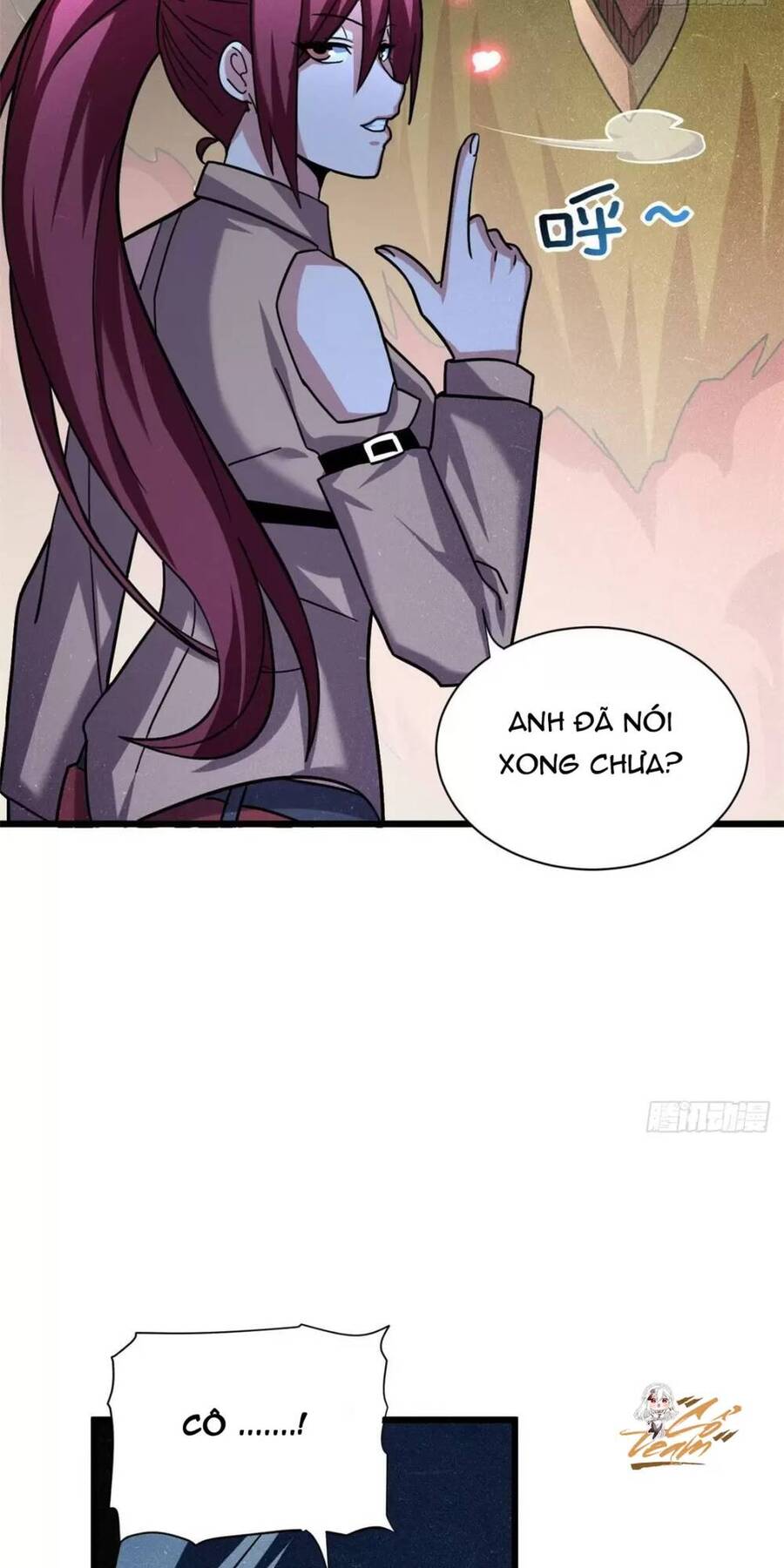 Ma Thú Siêu Thần Chapter 16 - 26