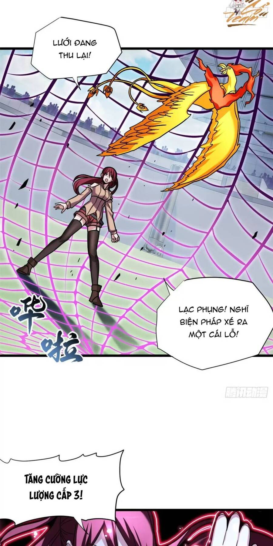 Ma Thú Siêu Thần Chapter 16 - 38
