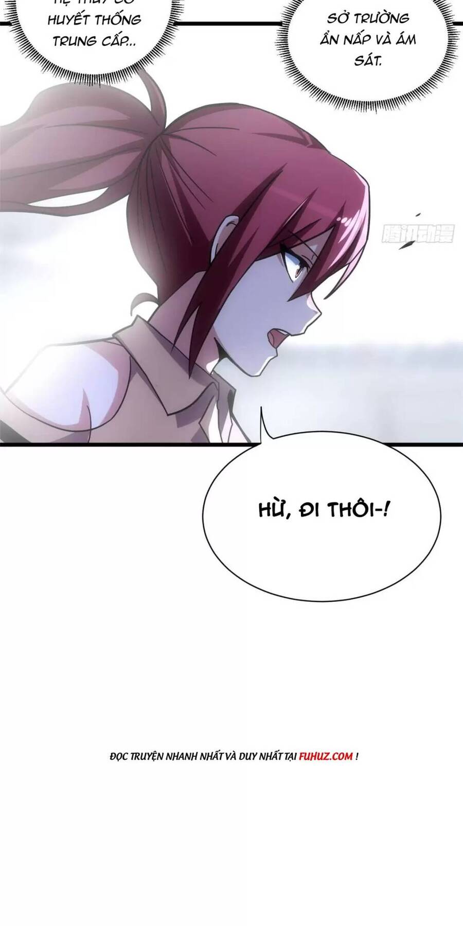 Ma Thú Siêu Thần Chapter 16 - 9