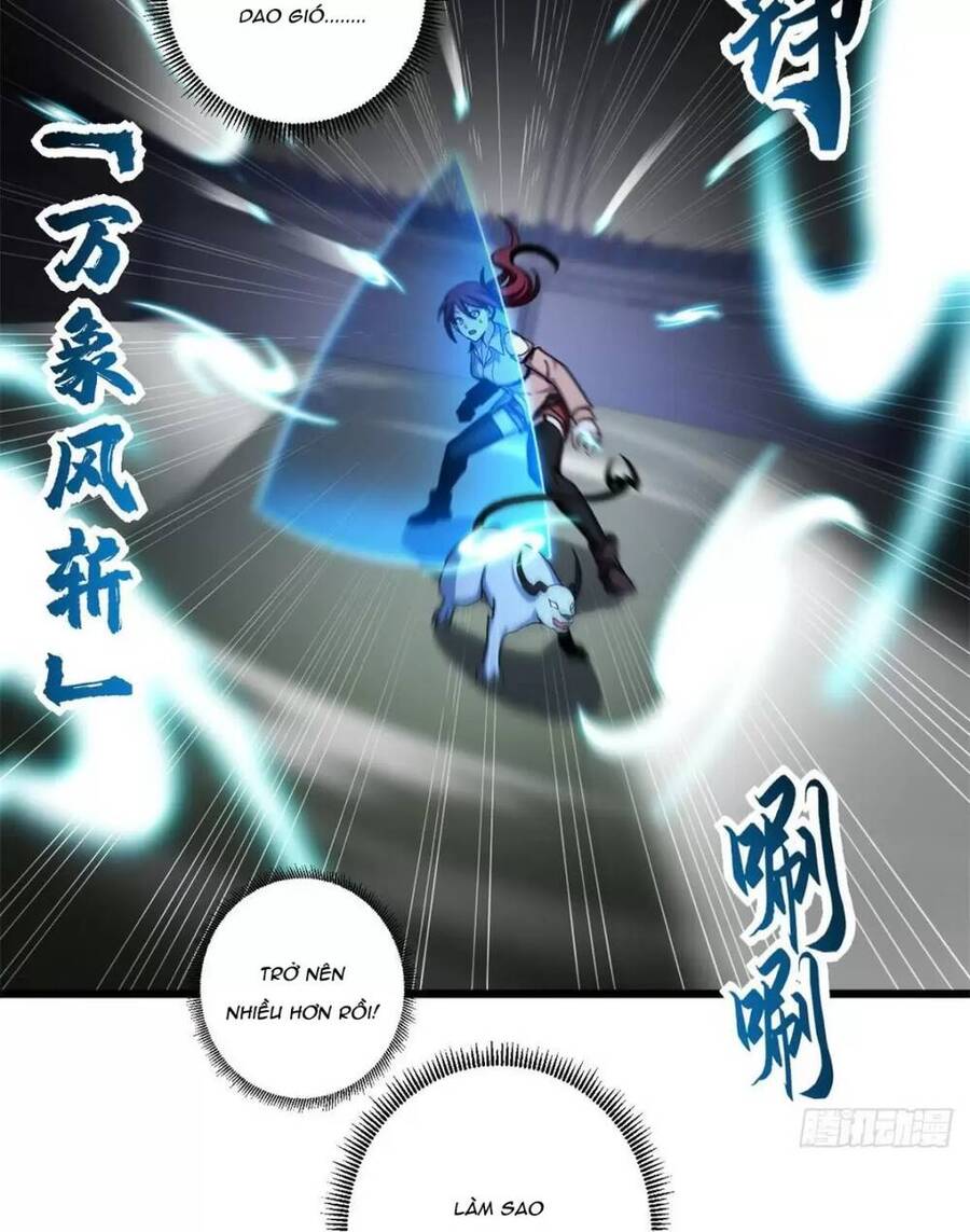Ma Thú Siêu Thần Chapter 17 - 42