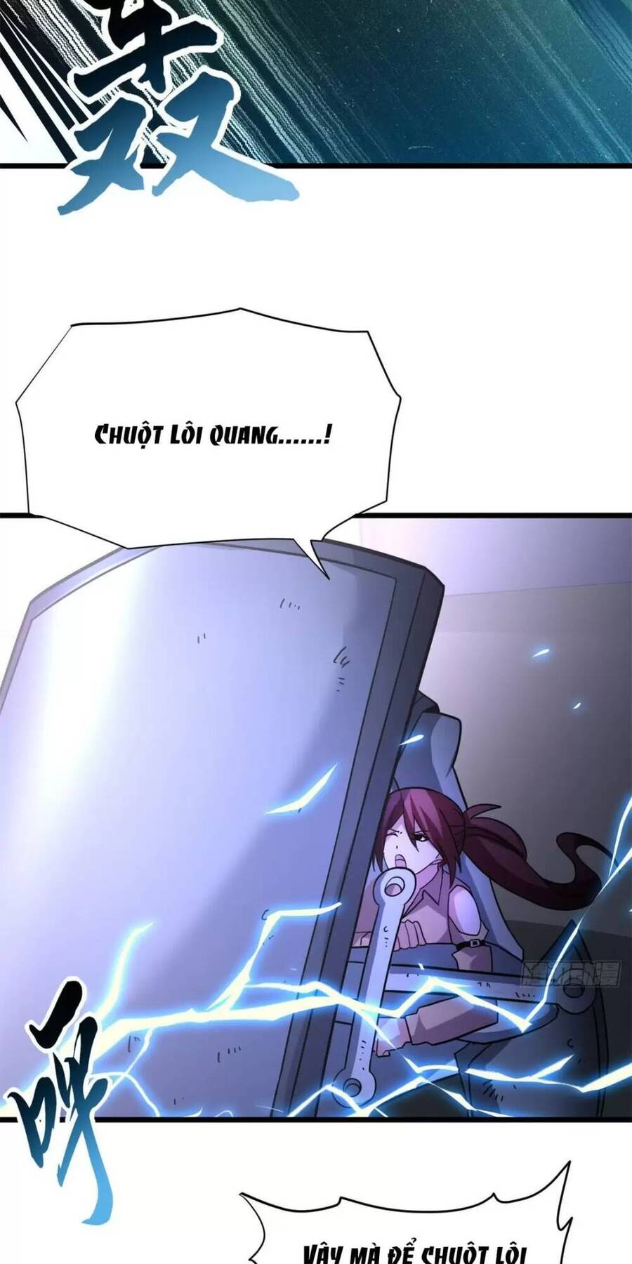 Ma Thú Siêu Thần Chapter 17 - 54