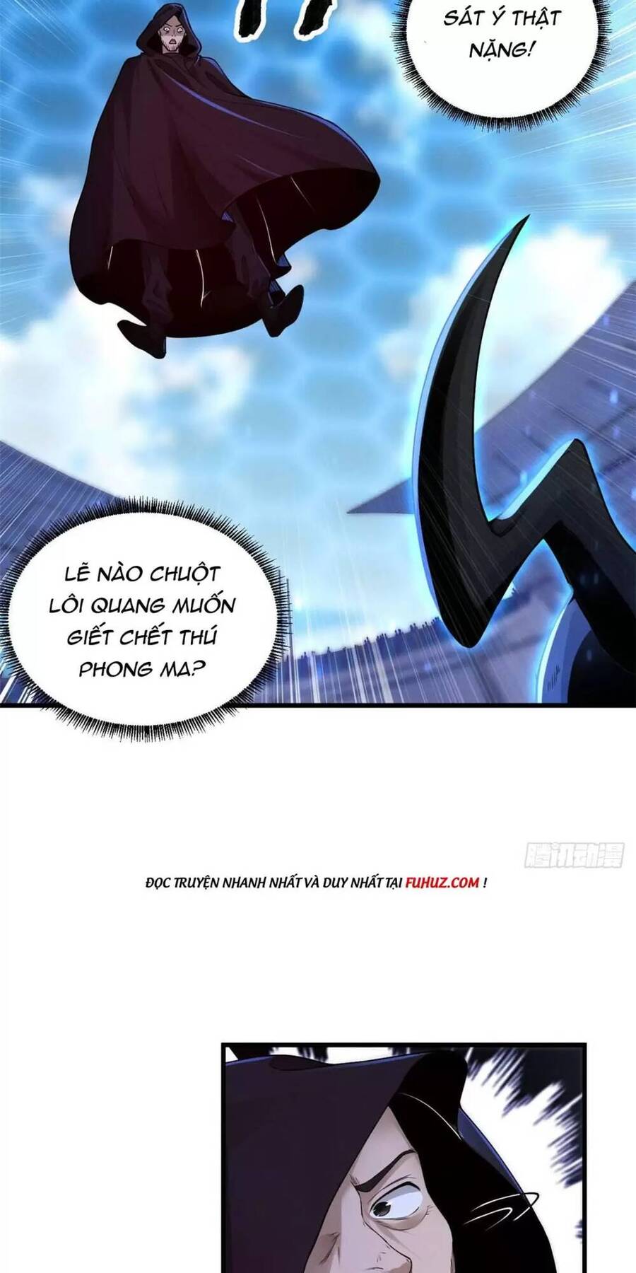 Ma Thú Siêu Thần Chapter 18 - 4