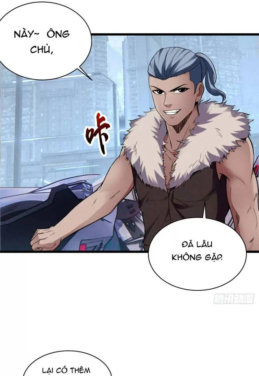 Ma Thú Siêu Thần Chapter 18 - 34