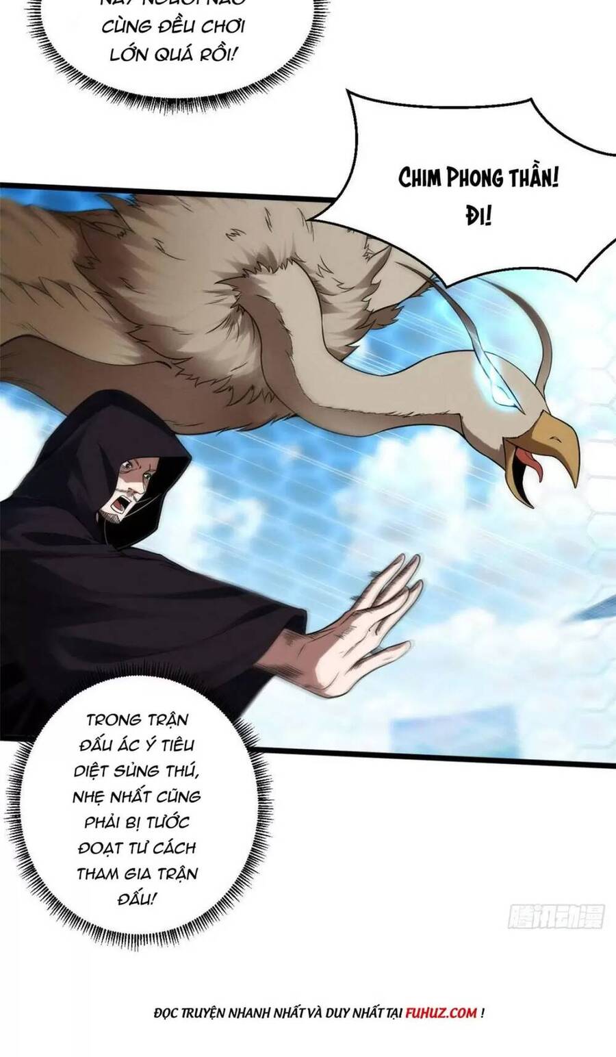 Ma Thú Siêu Thần Chapter 18 - 7