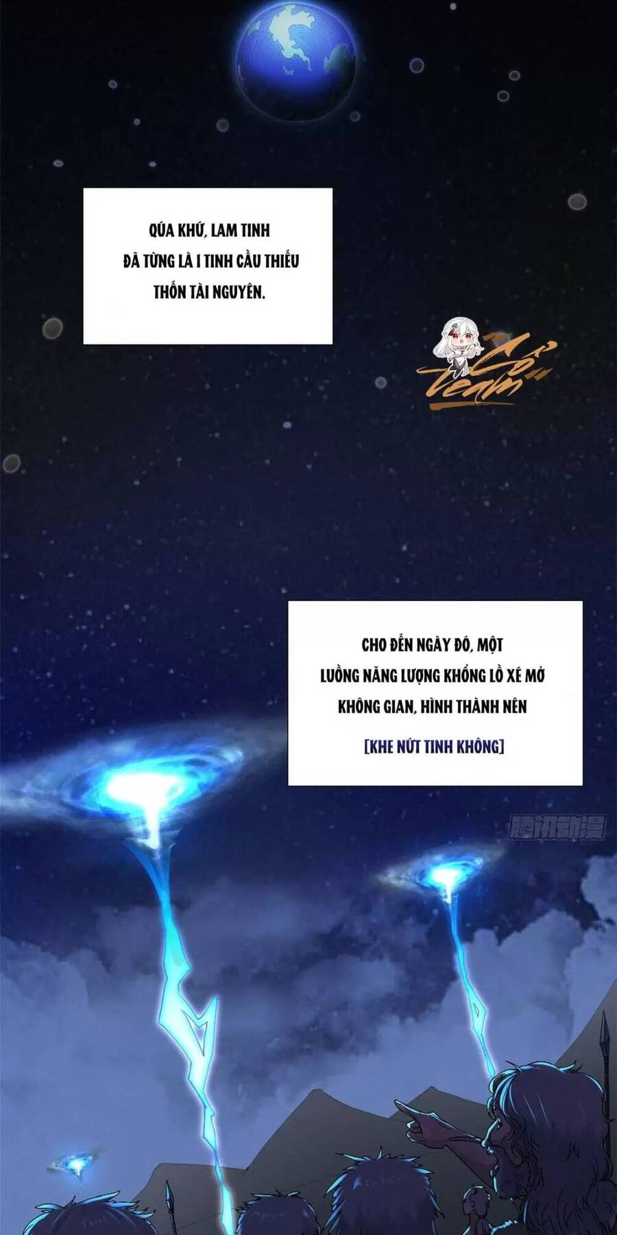 Ma Thú Siêu Thần Chapter 19 - 2