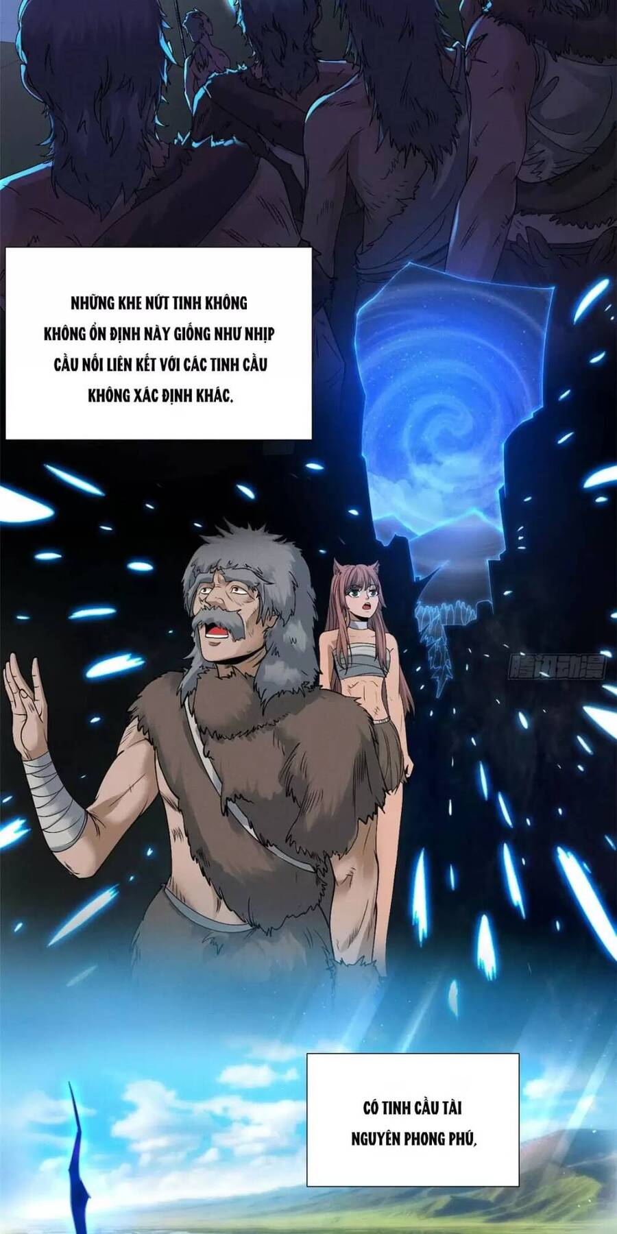 Ma Thú Siêu Thần Chapter 19 - 3
