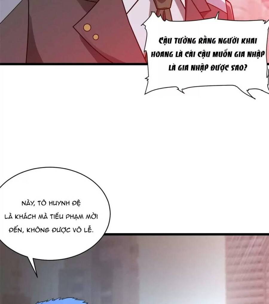 Ma Thú Siêu Thần Chapter 19 - 31