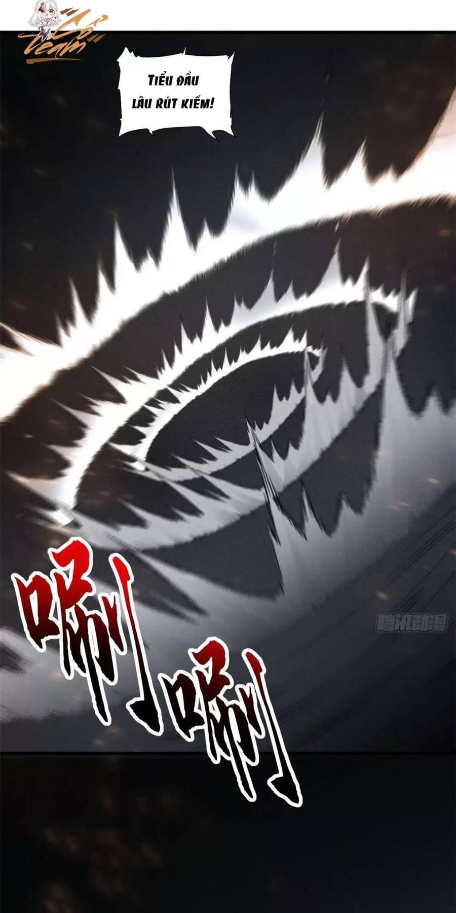 Ma Thú Siêu Thần Chapter 19 - 41