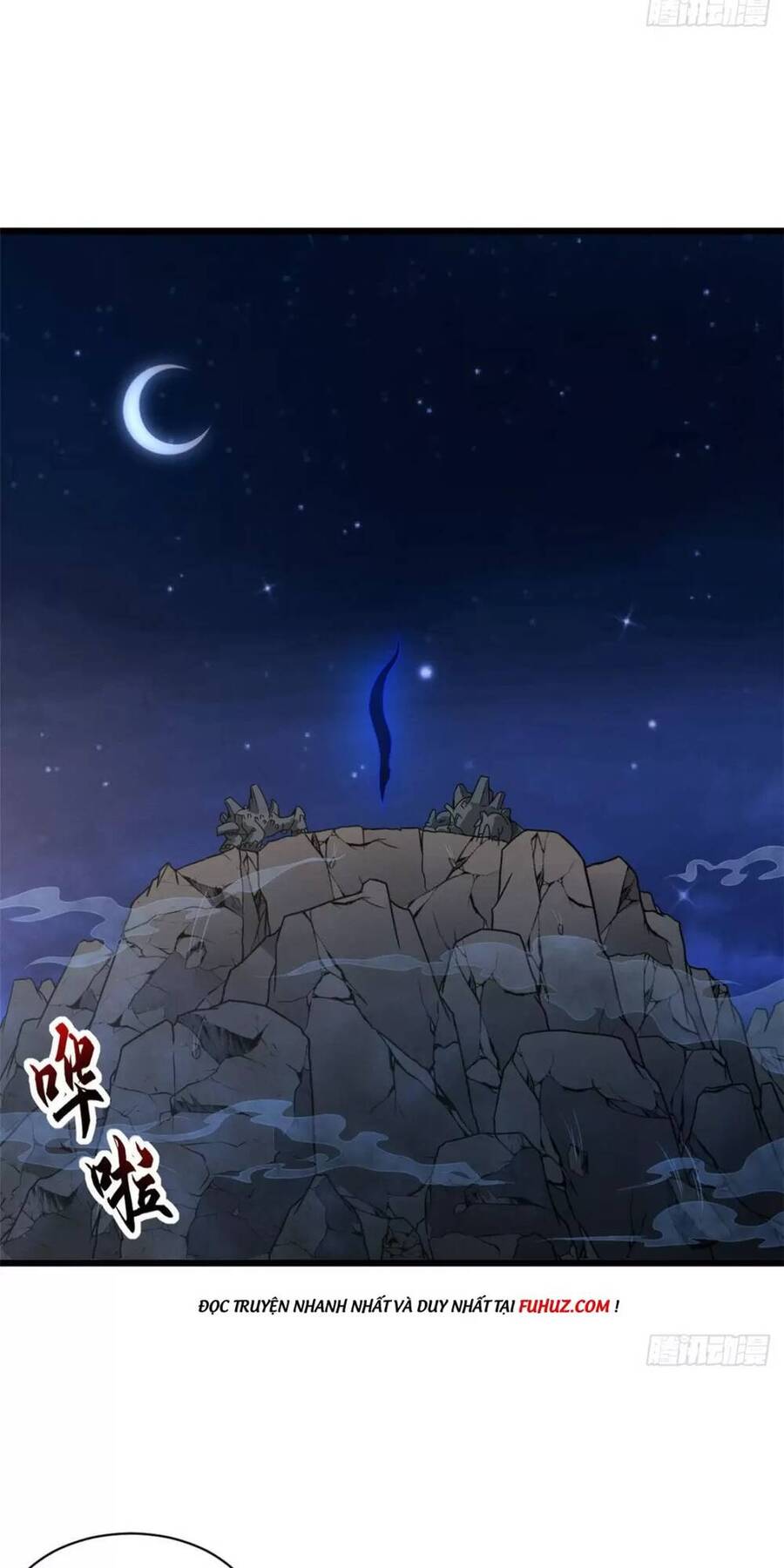 Ma Thú Siêu Thần Chapter 20 - 31