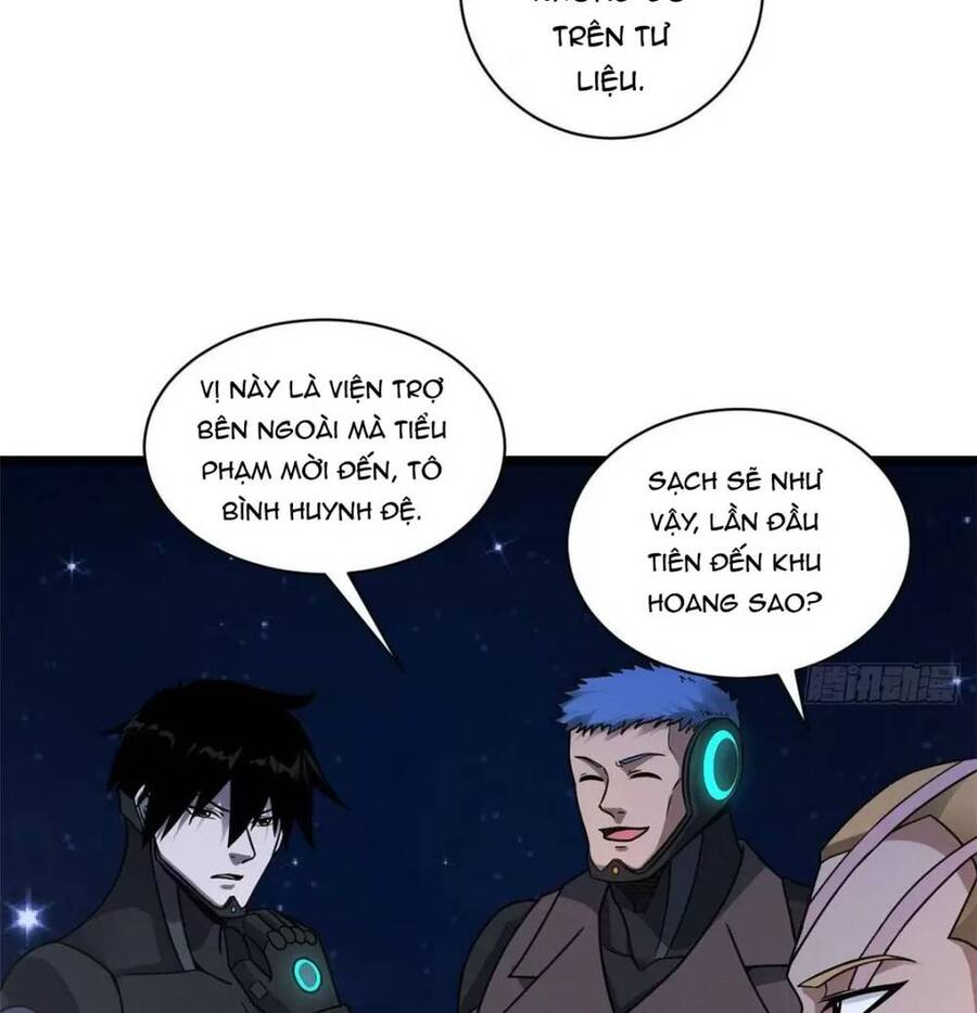Ma Thú Siêu Thần Chapter 20 - 35