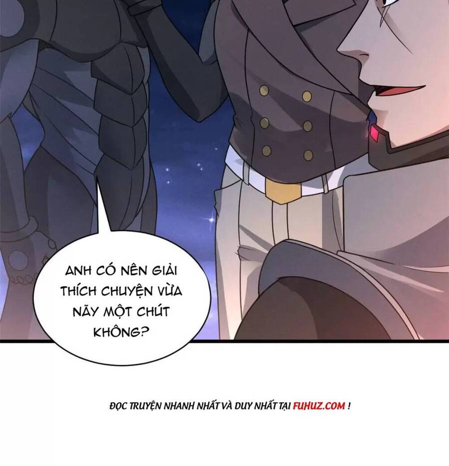 Ma Thú Siêu Thần Chapter 20 - 36