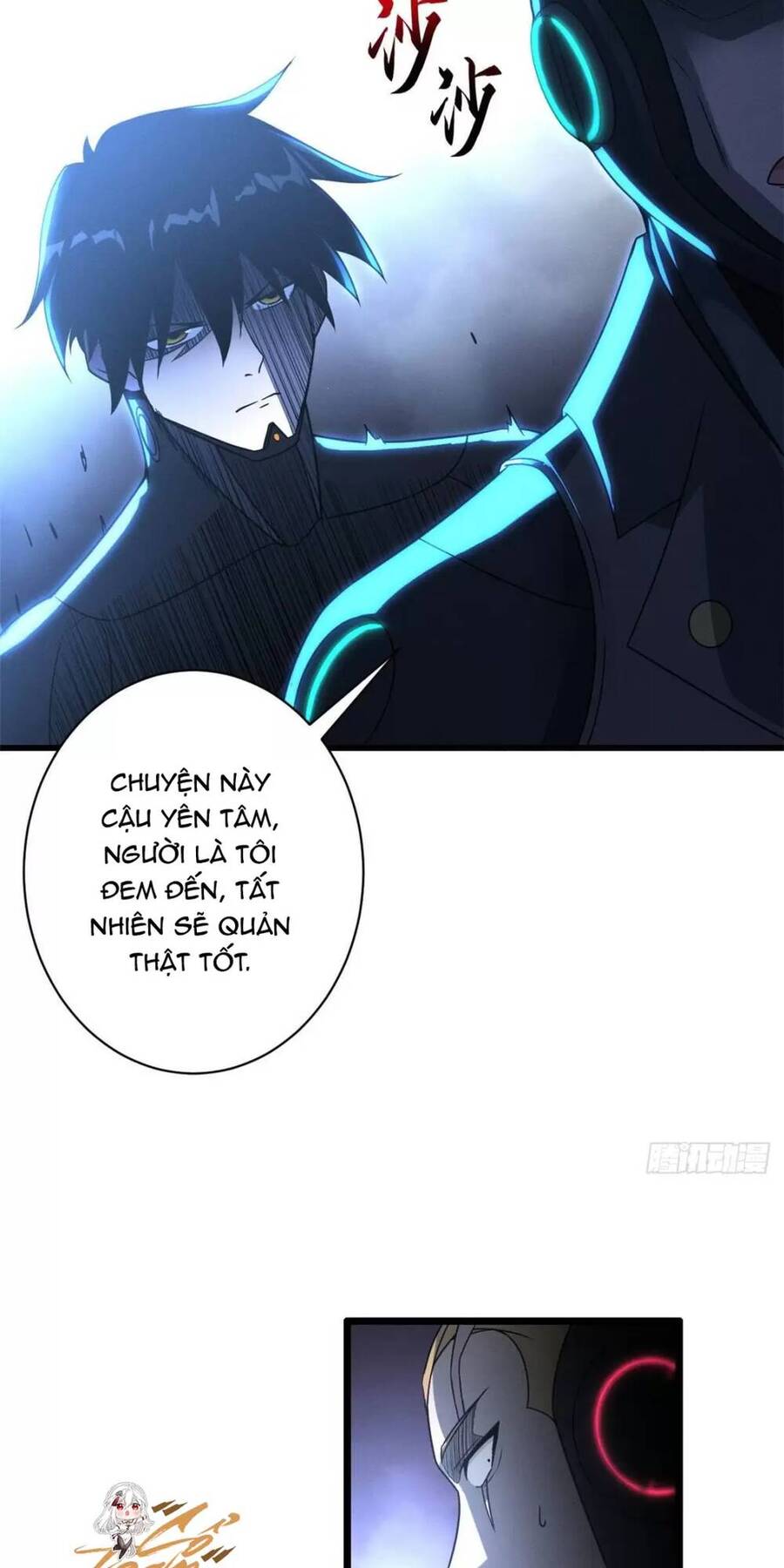 Ma Thú Siêu Thần Chapter 20 - 40