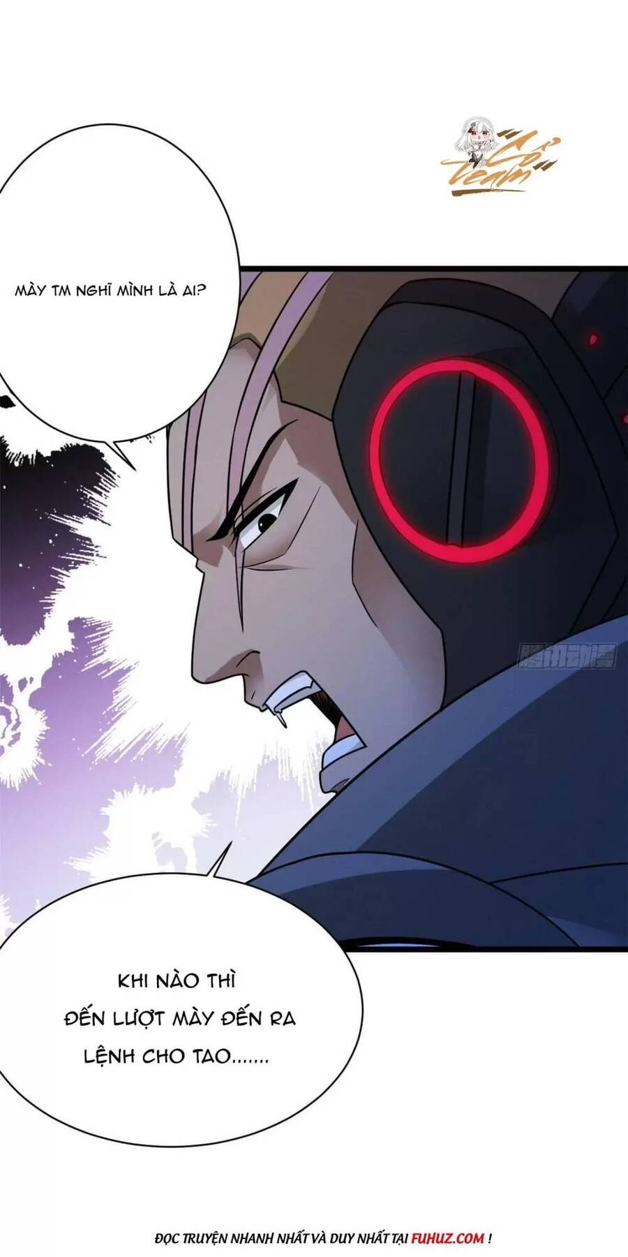 Ma Thú Siêu Thần Chapter 21 - 26