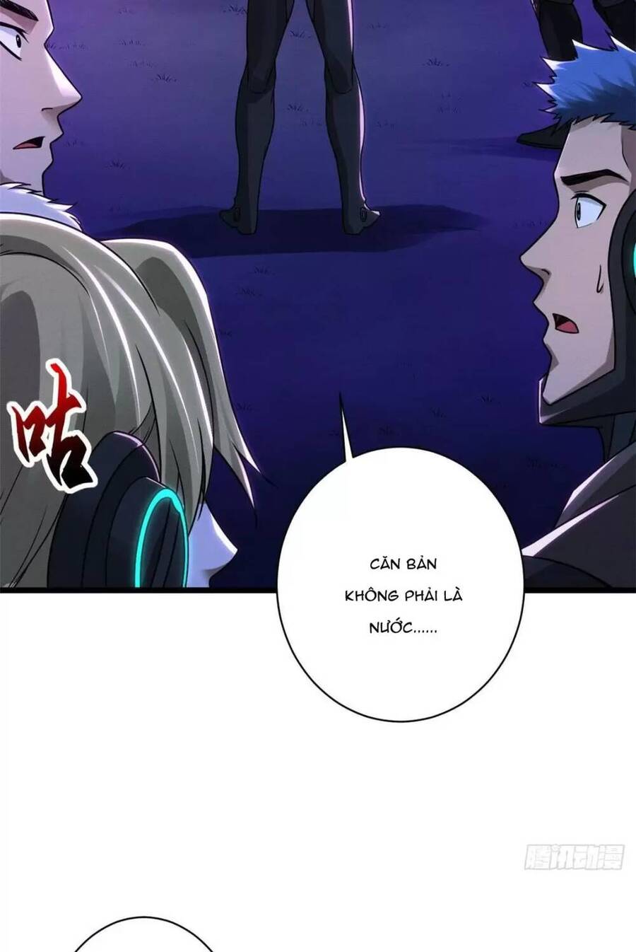 Ma Thú Siêu Thần Chapter 21 - 35