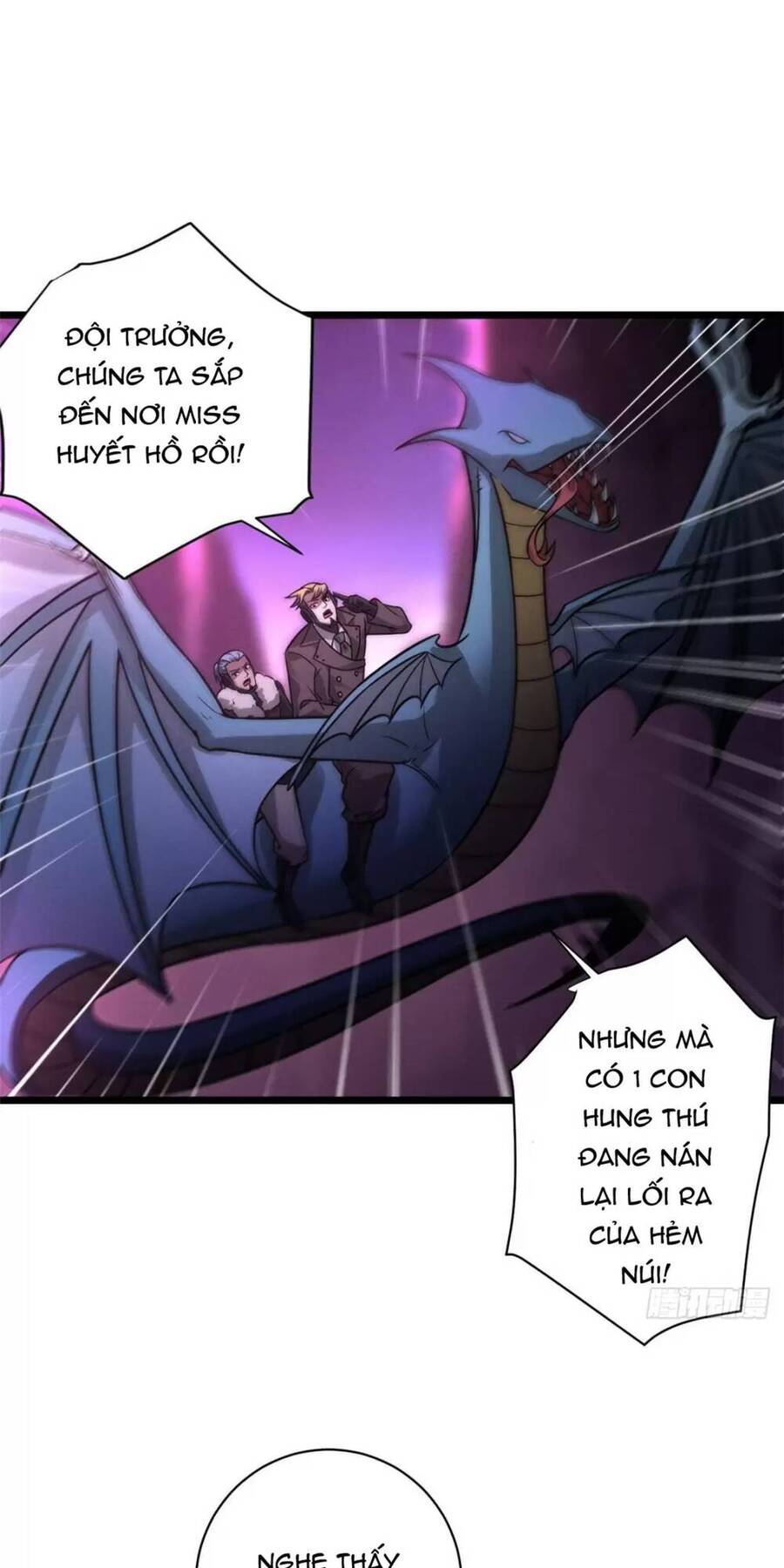 Ma Thú Siêu Thần Chapter 22 - 16