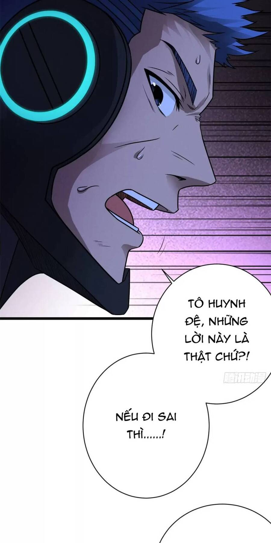 Ma Thú Siêu Thần Chapter 22 - 3