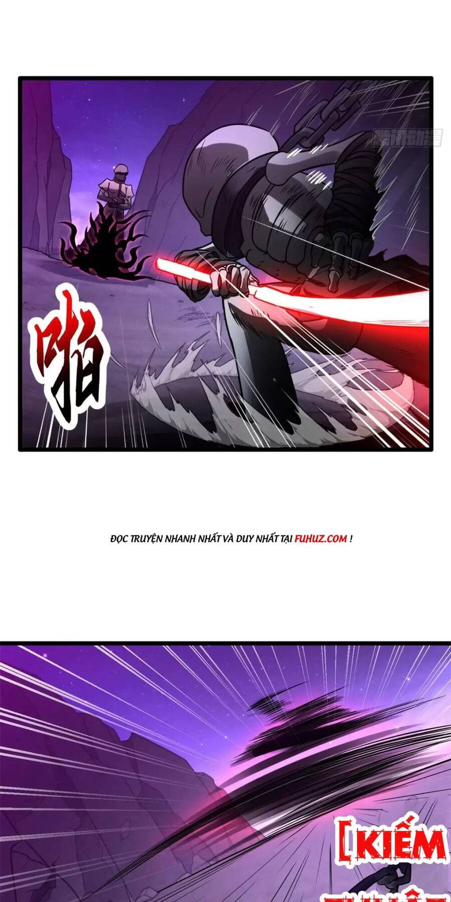 Ma Thú Siêu Thần Chapter 22 - 24