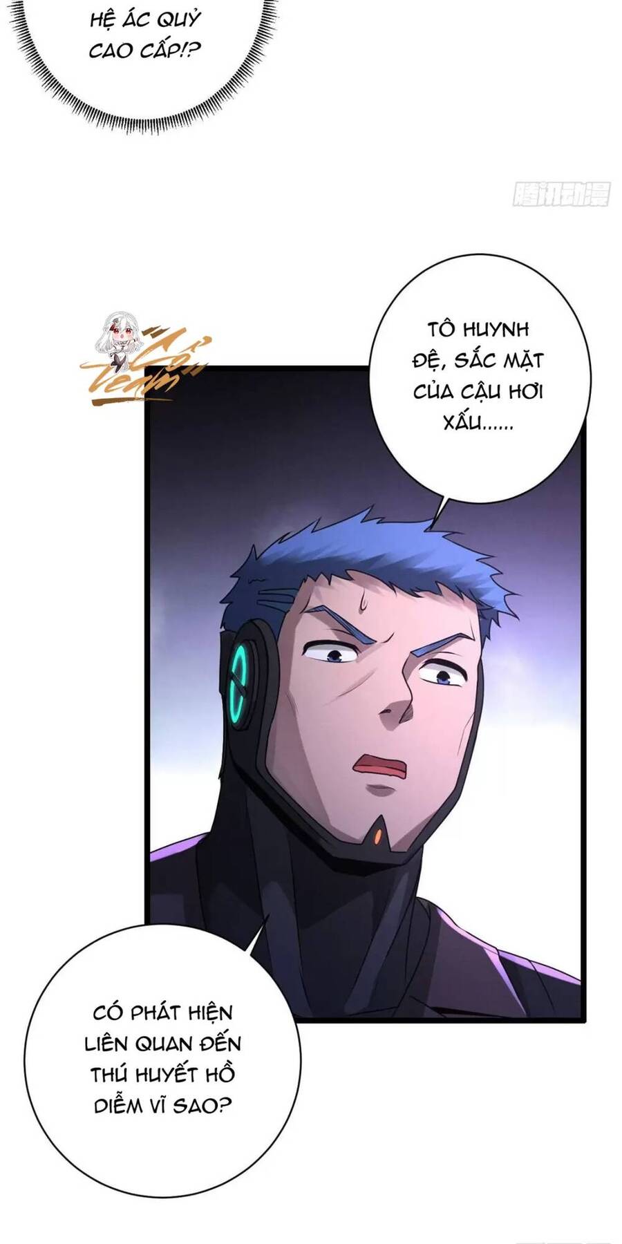 Ma Thú Siêu Thần Chapter 22 - 46