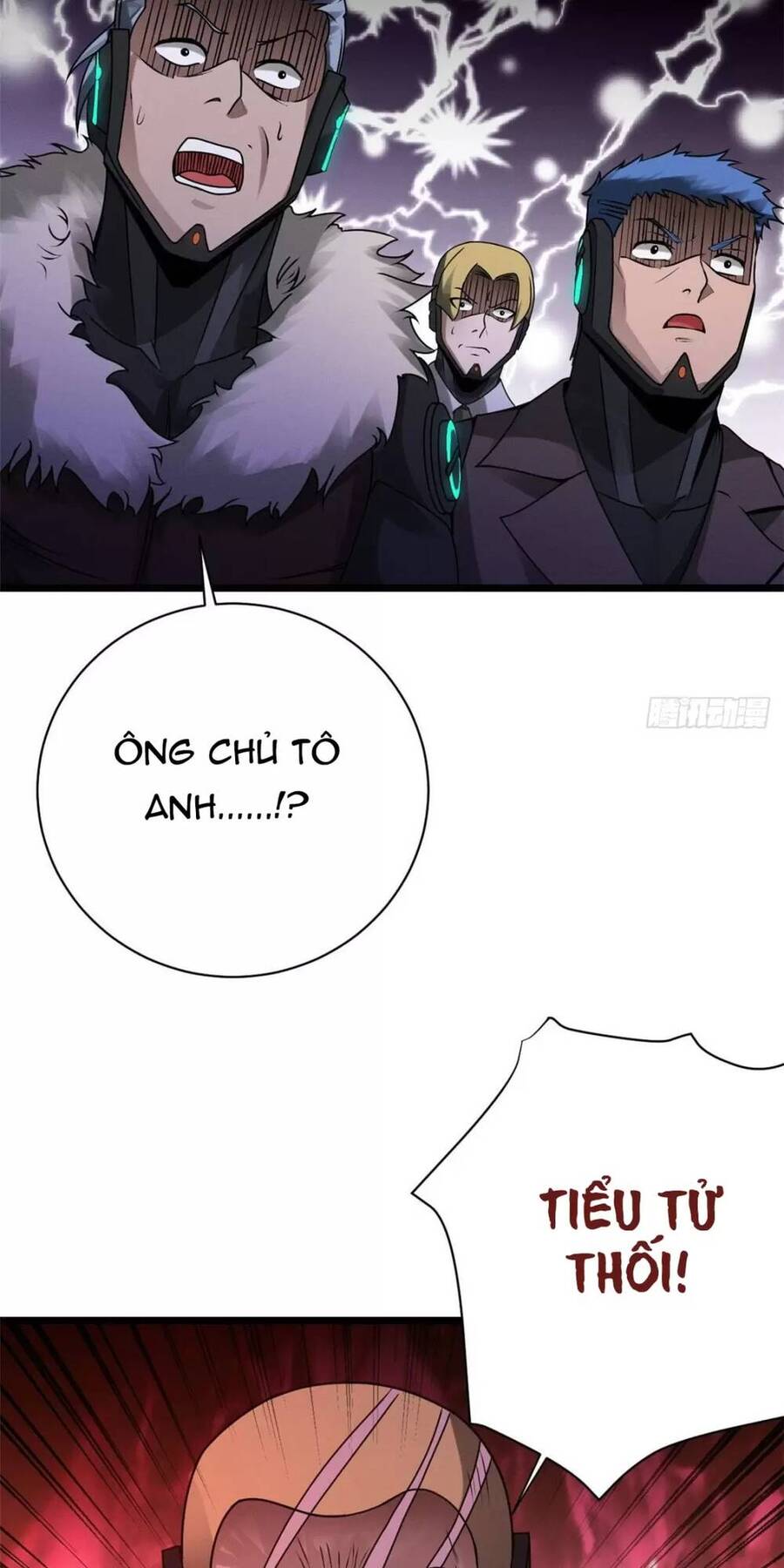 Ma Thú Siêu Thần Chapter 22 - 52