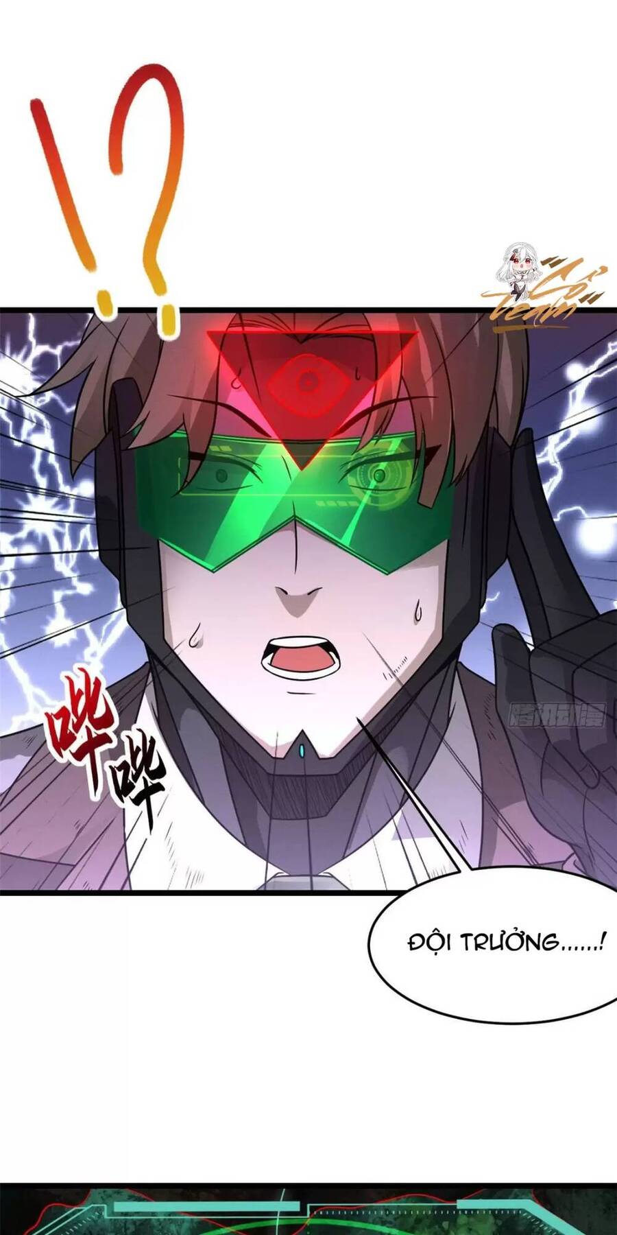 Ma Thú Siêu Thần Chapter 22 - 8