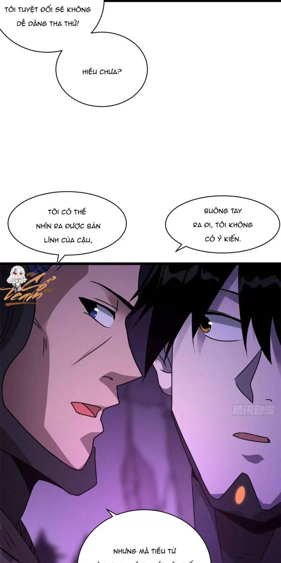 Ma Thú Siêu Thần Chapter 23 - 25