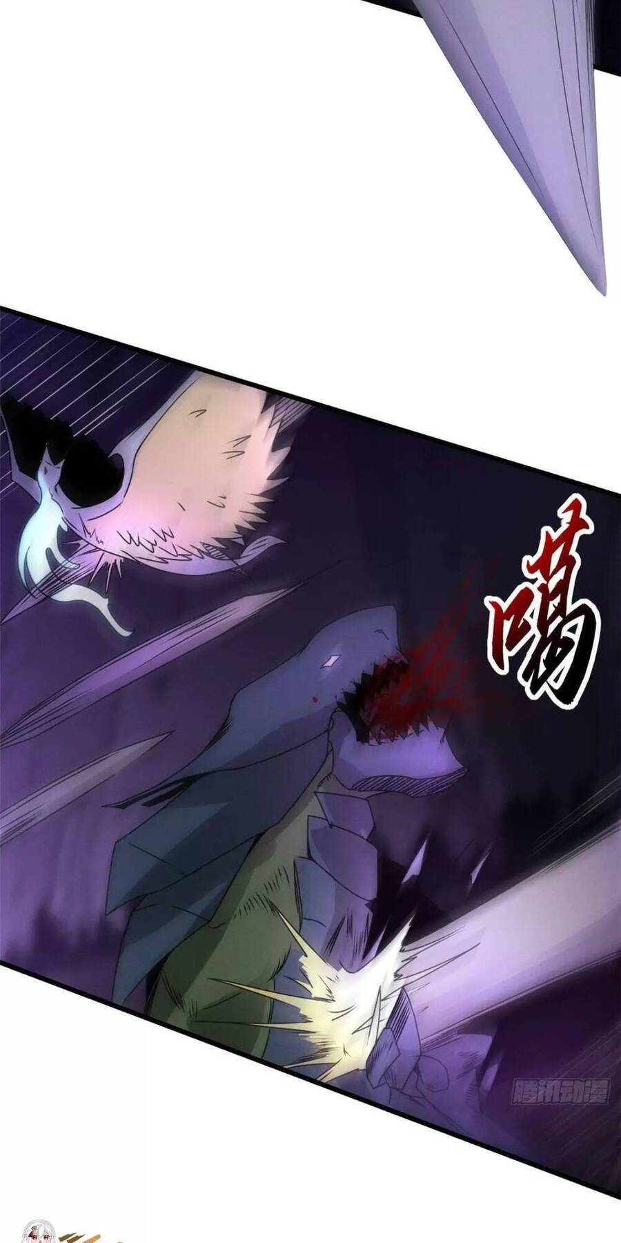 Ma Thú Siêu Thần Chapter 23 - 35