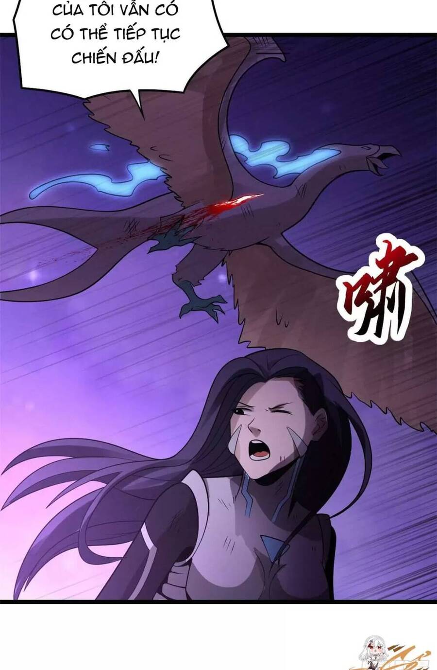 Ma Thú Siêu Thần Chapter 24 - 14