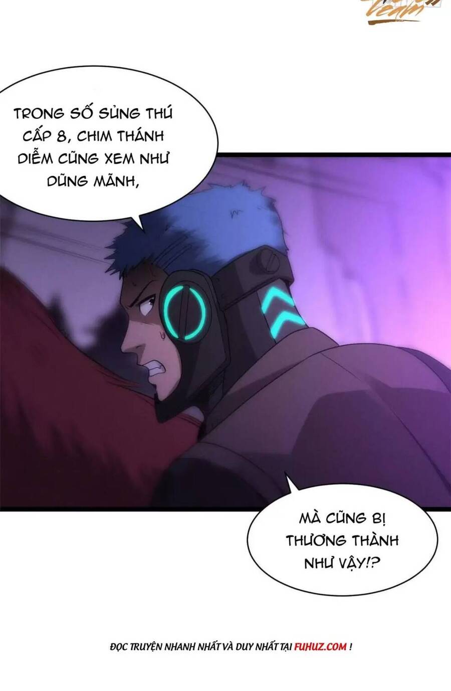 Ma Thú Siêu Thần Chapter 24 - 15