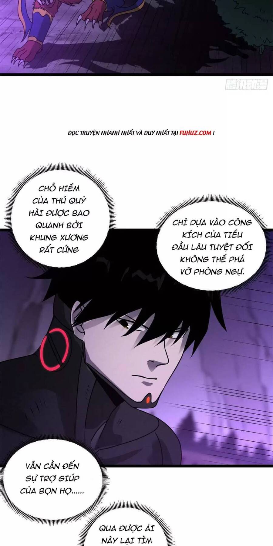 Ma Thú Siêu Thần Chapter 24 - 17