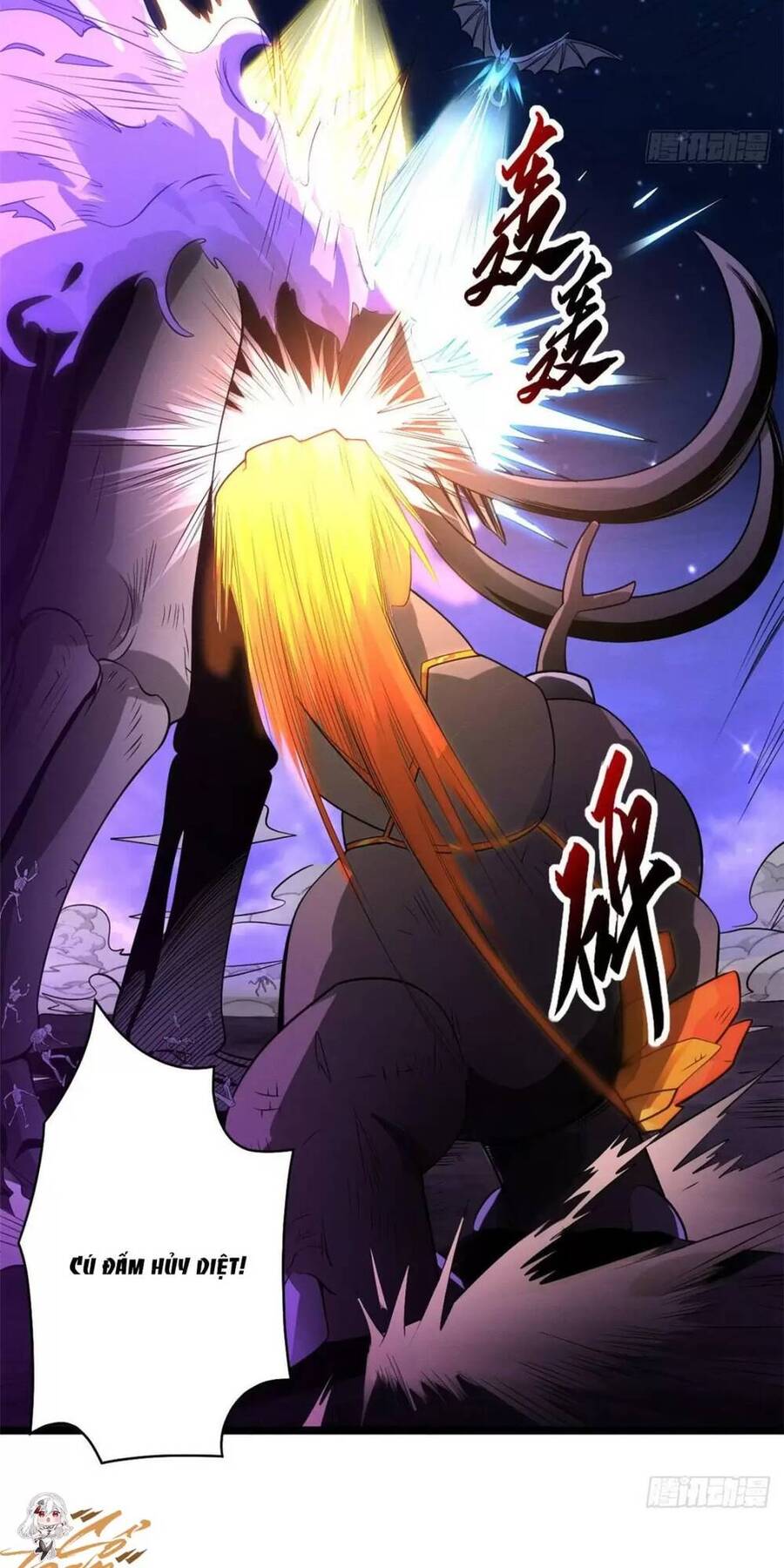 Ma Thú Siêu Thần Chapter 25 - 20