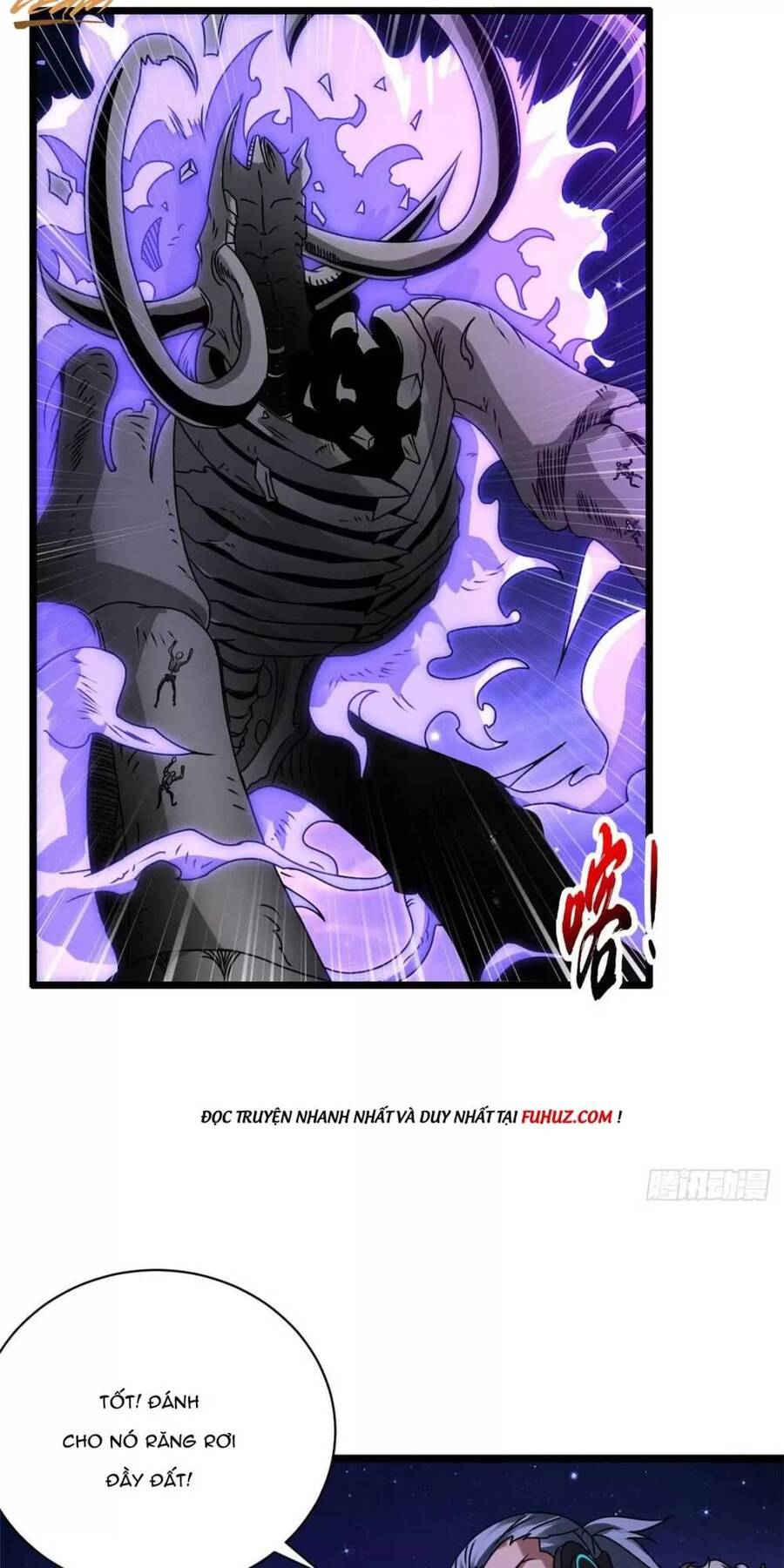 Ma Thú Siêu Thần Chapter 25 - 21