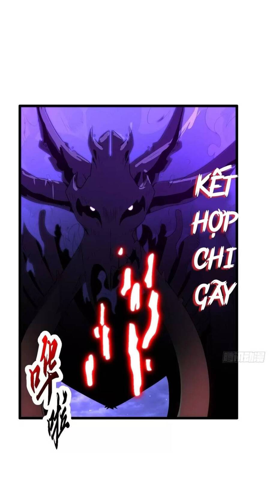 Ma Thú Siêu Thần Chapter 25 - 31