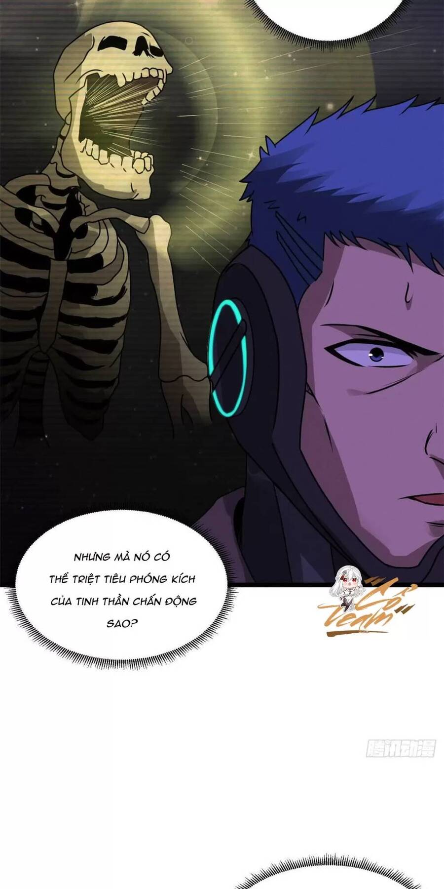 Ma Thú Siêu Thần Chapter 25 - 40