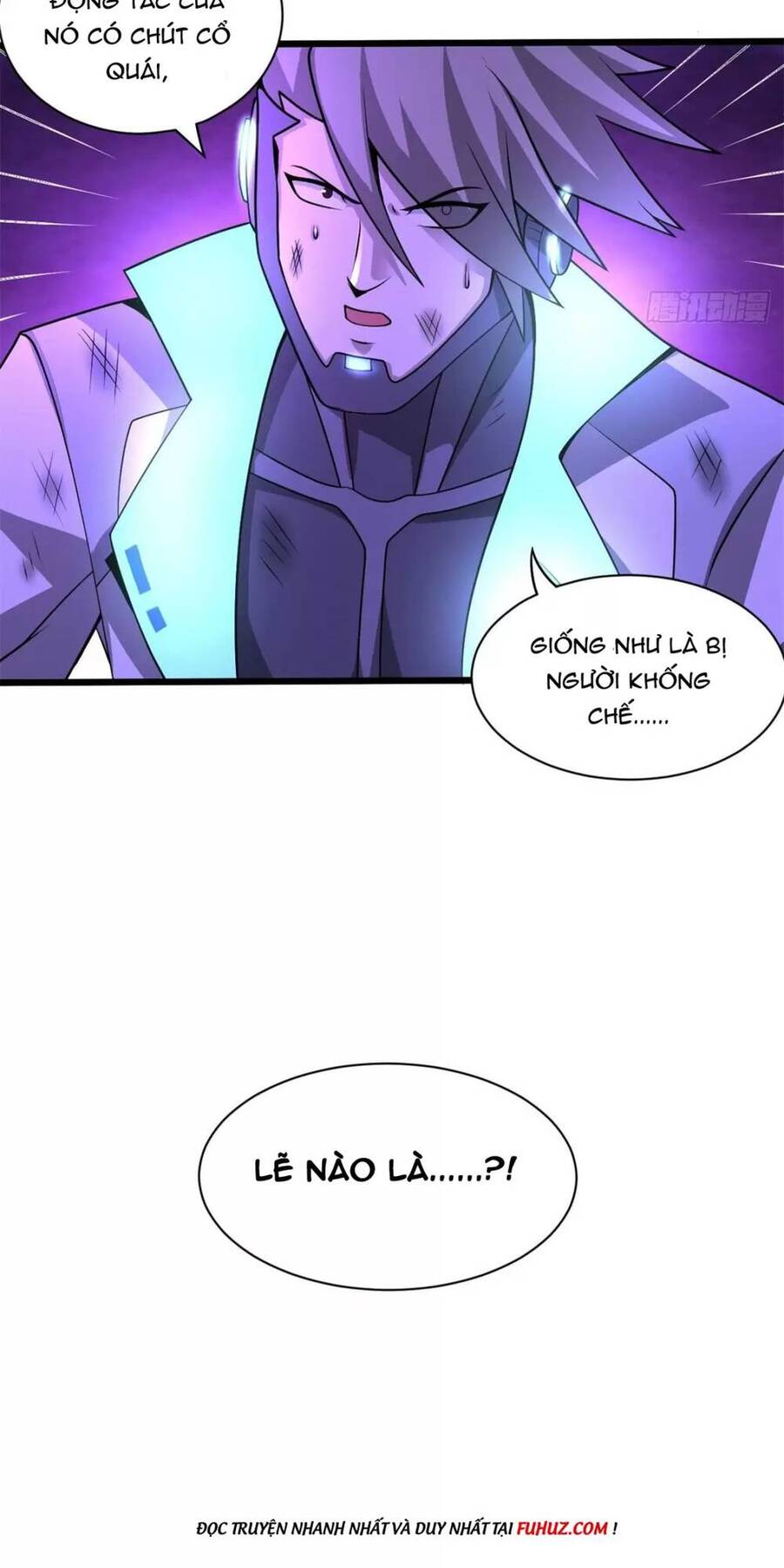 Ma Thú Siêu Thần Chapter 26 - 16