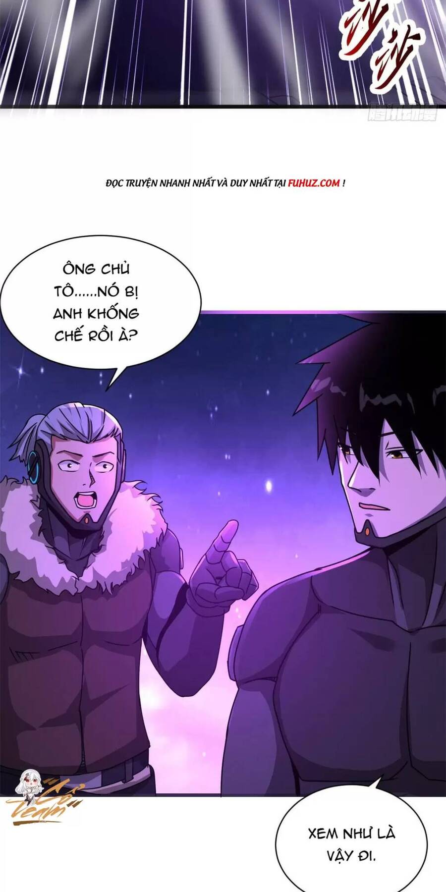 Ma Thú Siêu Thần Chapter 26 - 19