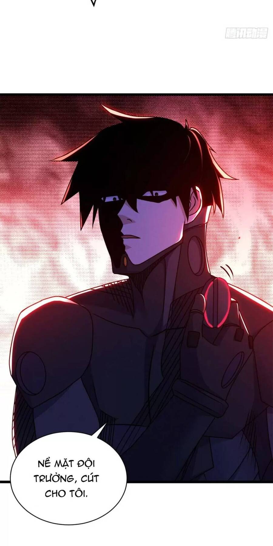 Ma Thú Siêu Thần Chapter 26 - 30