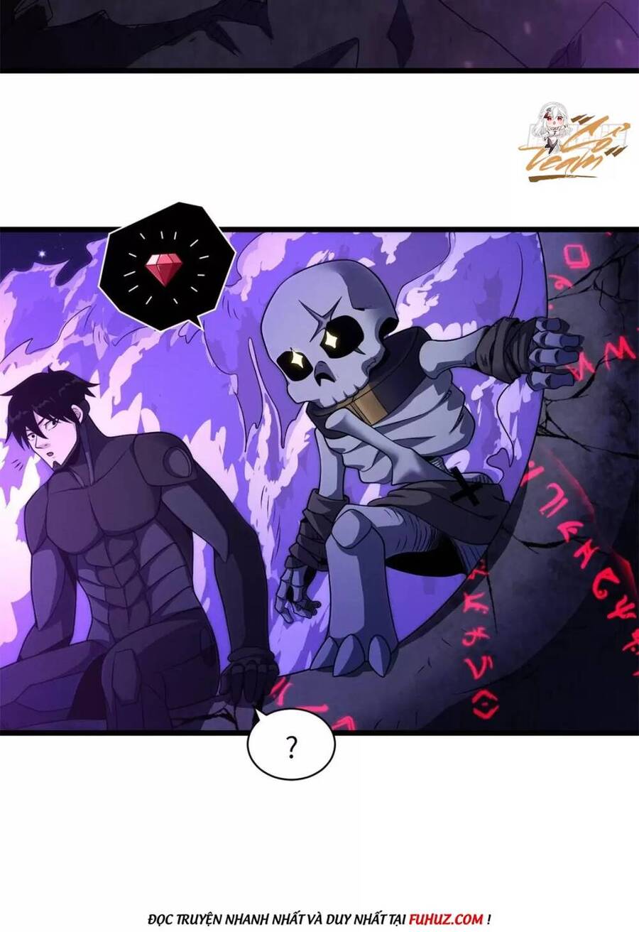 Ma Thú Siêu Thần Chapter 26 - 41