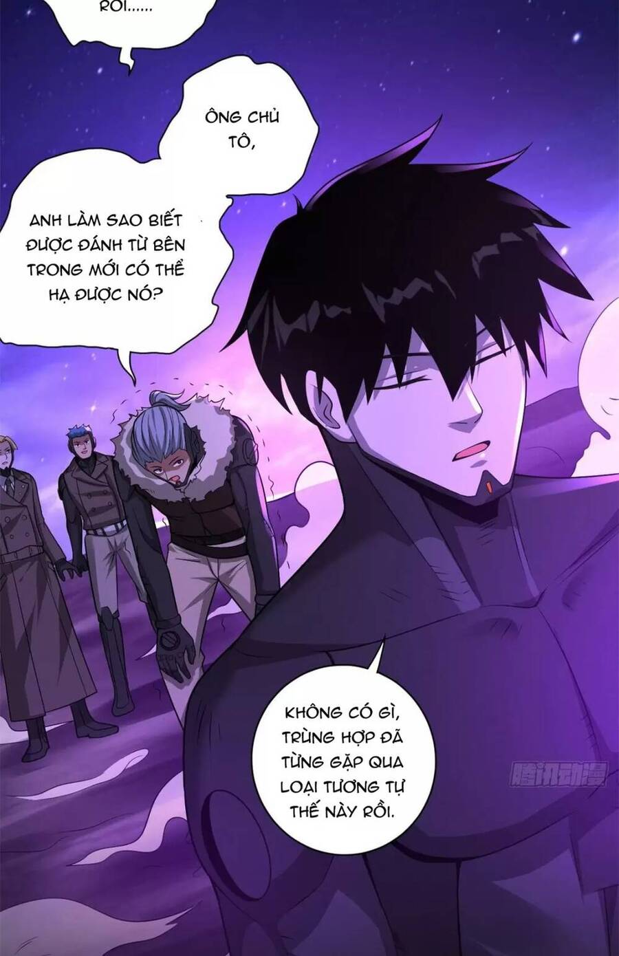 Ma Thú Siêu Thần Chapter 26 - 6
