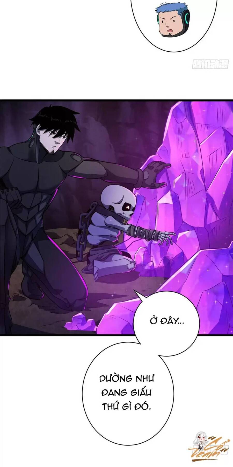 Ma Thú Siêu Thần Chapter 26 - 52